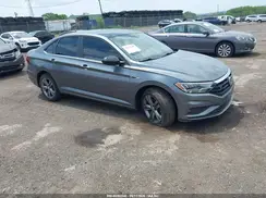 3VWC57BU3KM241068 2019 VOLKSWAGEN JETTA