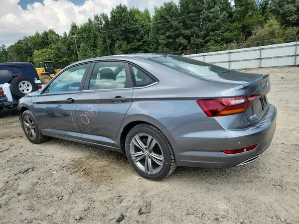 3VWC57BU3KM243399 2019 VOLKSWAGEN JETTA - Image 2