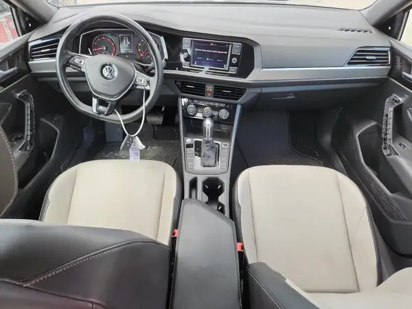 3VWC57BU3KM243399 2019 VOLKSWAGEN JETTA - Image 8