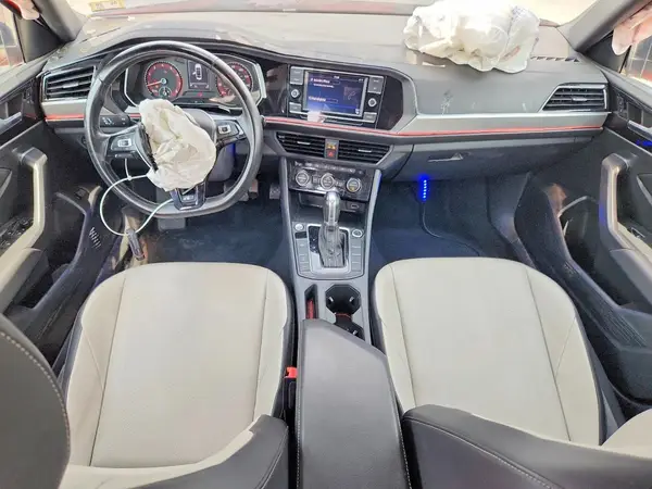 3VWC57BU3KM244374 2019 VOLKSWAGEN JETTA - Image 8