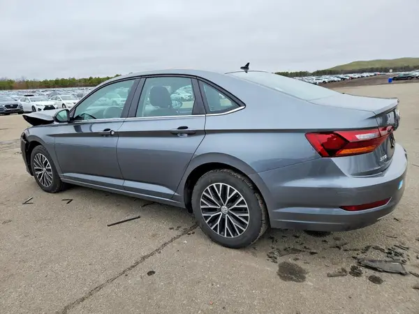 3VWC57BU3KM247372 2019 VOLKSWAGEN JETTA - Image 2