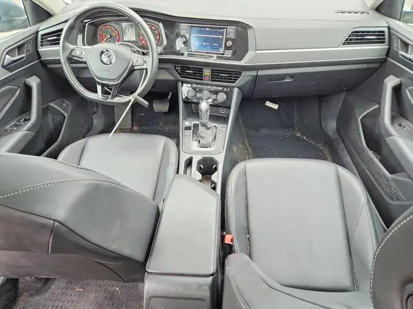3VWC57BU3KM247372 2019 VOLKSWAGEN JETTA - Image 8