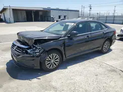 3VWC57BU3KM248084 2019 VOLKSWAGEN JETTA