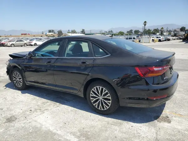 3VWC57BU3KM248084 2019 VOLKSWAGEN JETTA - Image 2