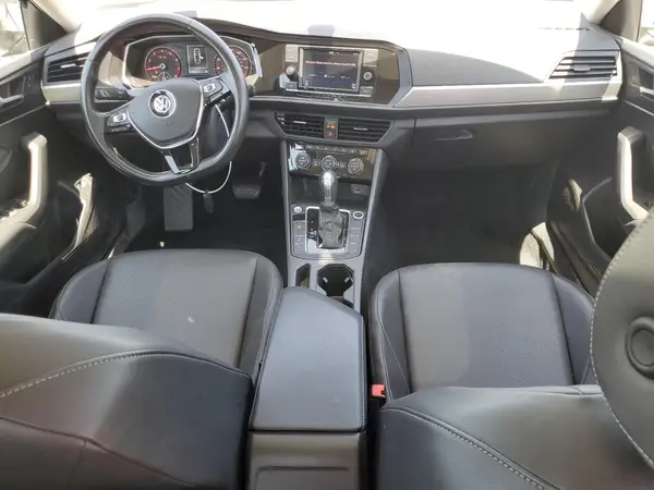 3VWC57BU3KM248084 2019 VOLKSWAGEN JETTA - Image 8