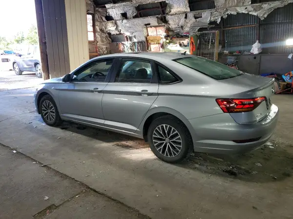 3VWC57BU3KM250921 2019 VOLKSWAGEN JETTA - Image 2