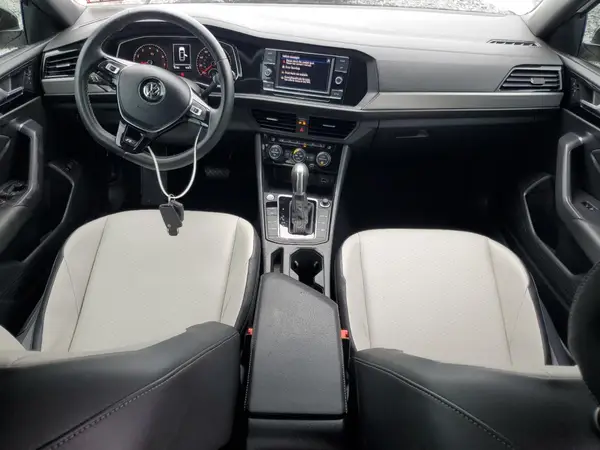 3VWC57BU3KM252538 2019 VOLKSWAGEN JETTA - Image 8