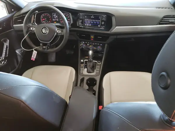 3VWC57BU3KM257870 2019 VOLKSWAGEN JETTA - Image 8
