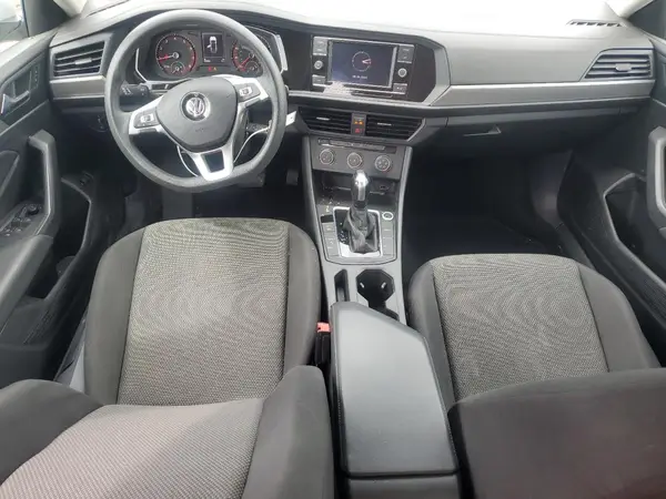 3VWC57BU3KM259280 2019 VOLKSWAGEN JETTA - Image 8