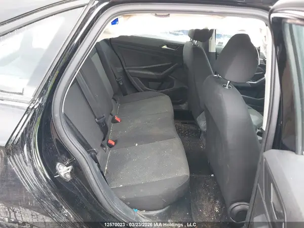 3VWC57BU3KM261384 2019 VOLKSWAGEN JETTA - Image 8