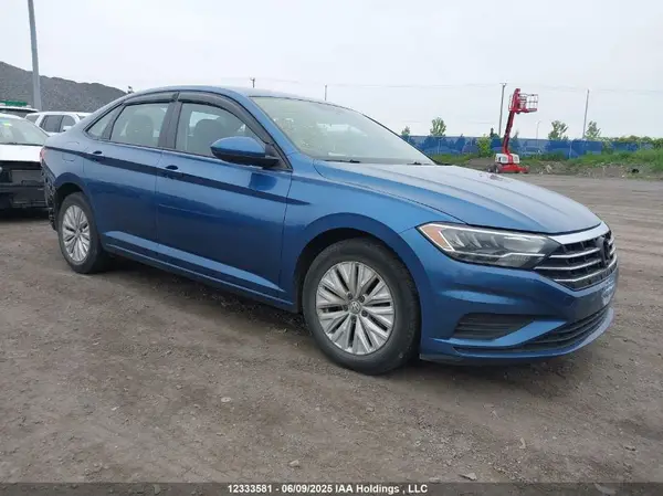 3VWC57BU3KM262339 2019 VOLKSWAGEN JETTA - Image 1