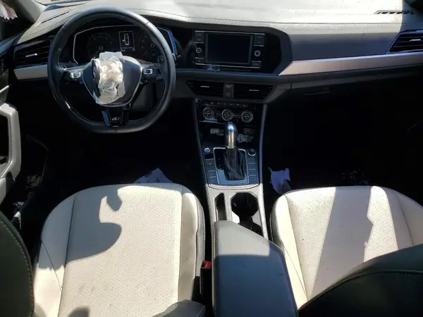 3VWC57BU3KM266634 2019 VOLKSWAGEN JETTA - Image 8