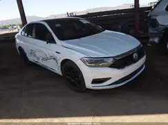 3VWC57BU3KM267041 2019 VOLKSWAGEN JETTA