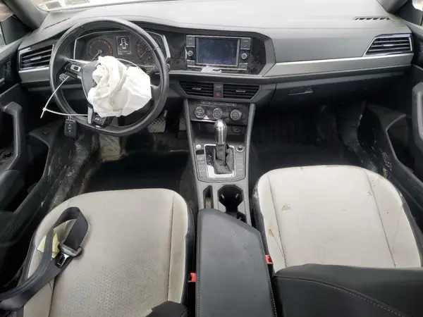 3VWC57BU3KM267220 2019 VOLKSWAGEN JETTA - Image 8