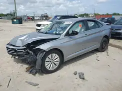3VWC57BU3KM267282 2019 VOLKSWAGEN JETTA