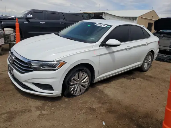 3VWC57BU3KM268531 2019 VOLKSWAGEN JETTA - Image 1