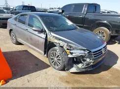 3VWC57BU3KM269078 2019 VOLKSWAGEN JETTA