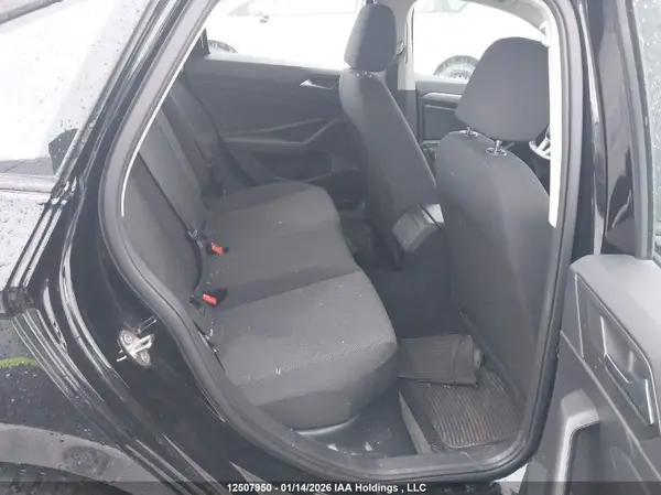 3VWC57BU3KM270151 2019 VOLKSWAGEN JETTA - Image 8