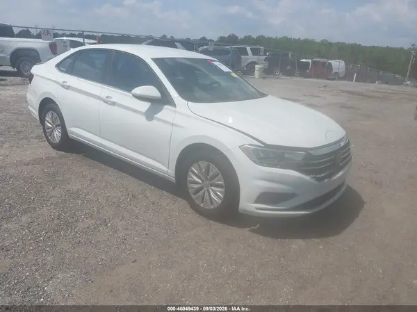 3VWC57BU3KM270747 2019 VOLKSWAGEN JETTA - Image 1