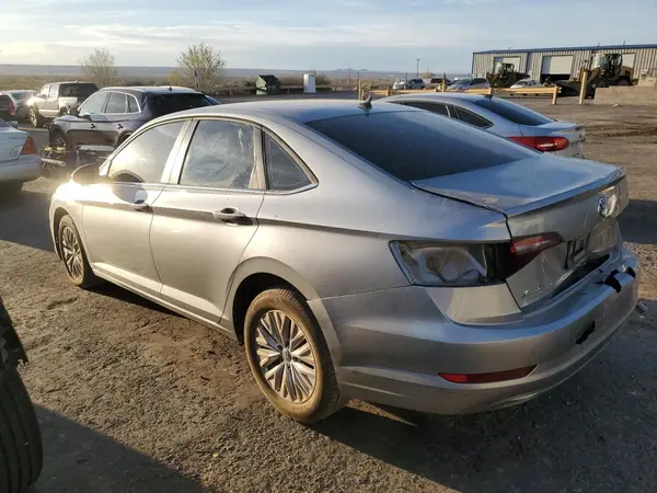 3VWC57BU3KM271297 2019 VOLKSWAGEN JETTA - Image 1