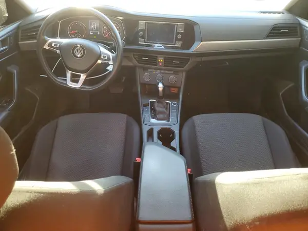 3VWC57BU3KM271297 2019 VOLKSWAGEN JETTA - Image 8