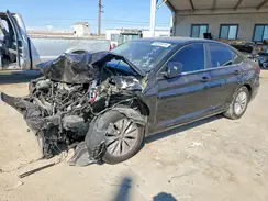 3VWC57BU3KM272840 2019 VOLKSWAGEN JETTA