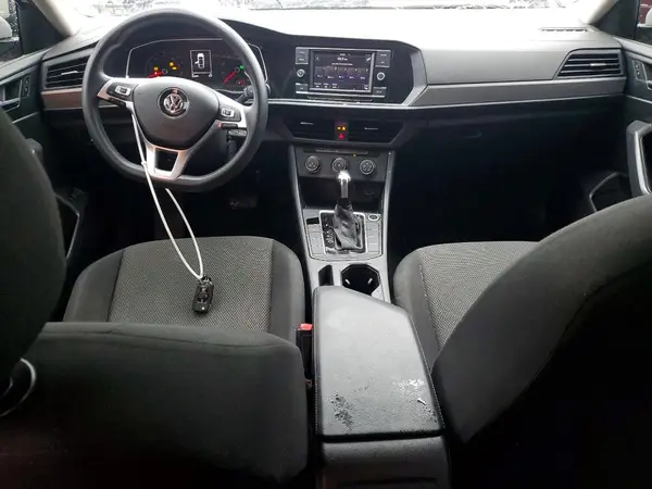 3VWC57BU3KM273616 2019 VOLKSWAGEN JETTA - Image 8