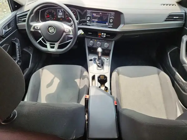 3VWC57BU3KM274779 2019 VOLKSWAGEN JETTA - Image 8