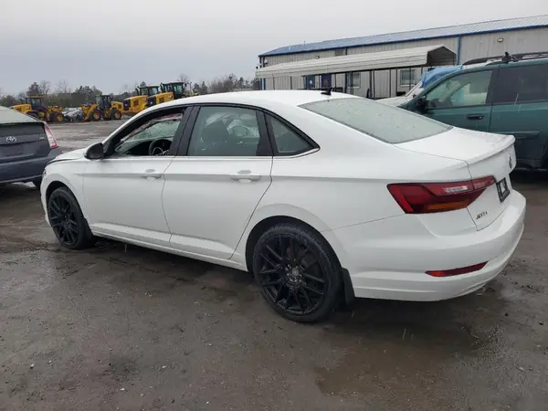 3VWC57BU3KM275382 2019 VOLKSWAGEN JETTA - Image 2