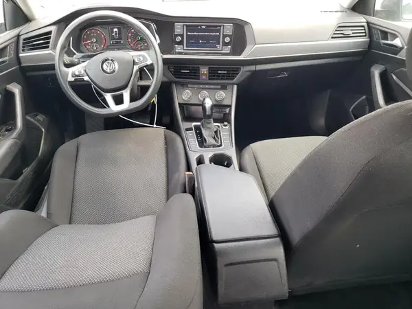 3VWC57BU3LM077631 2020 VOLKSWAGEN JETTA - Image 8
