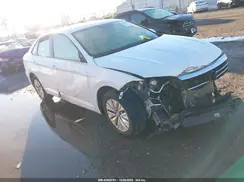 3VWC57BU3LM077662 2020 VOLKSWAGEN JETTA