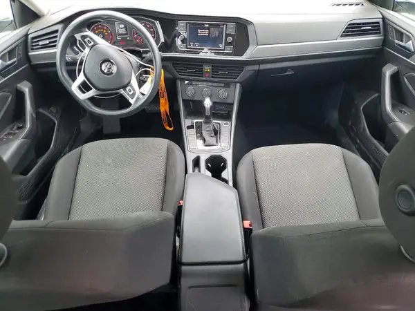3VWC57BU3LM077709 2020 VOLKSWAGEN JETTA - Image 8