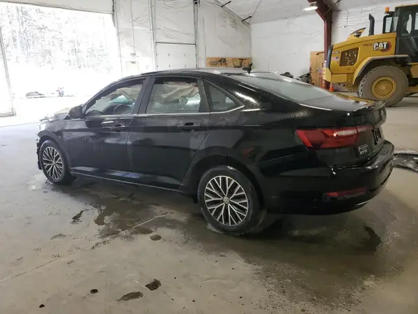 3VWC57BU3LM078083 2020 VOLKSWAGEN JETTA - Image 2