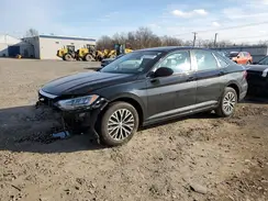 3VWC57BU3LM080500 2020 VOLKSWAGEN JETTA