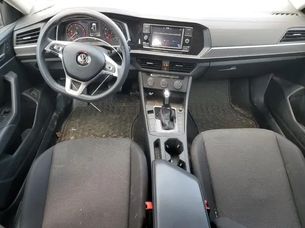 3VWC57BU3LM081355 2020 VOLKSWAGEN JETTA - Image 8