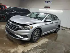 3VWC57BU3LM082425 2020 VOLKSWAGEN JETTA