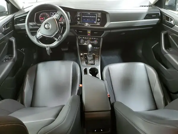 3VWC57BU3LM082425 2020 VOLKSWAGEN JETTA - Image 8