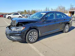 3VWC57BU3LM082893 2020 VOLKSWAGEN JETTA