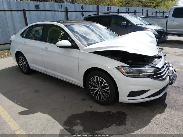 3VWC57BU3LM083221 2020 VOLKSWAGEN JETTA - Image 1