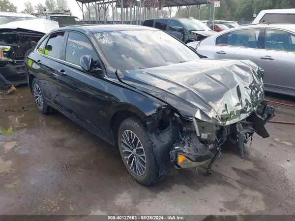 3VWC57BU3LM083235 2020 VOLKSWAGEN JETTA - Image 1