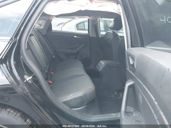 3VWC57BU3LM083235 2020 VOLKSWAGEN JETTA - Image 8