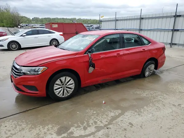 3VWC57BU3LM086846 2020 VOLKSWAGEN JETTA - Image 1