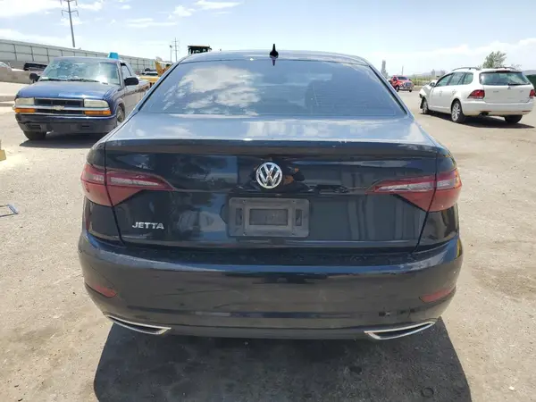 3VWC57BU3LM088581 2020 VOLKSWAGEN JETTA - Image 8