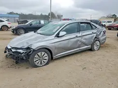 3VWC57BU3LM088645 2020 VOLKSWAGEN JETTA