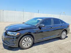 3VWC57BU3LM090766 2020 VOLKSWAGEN JETTA