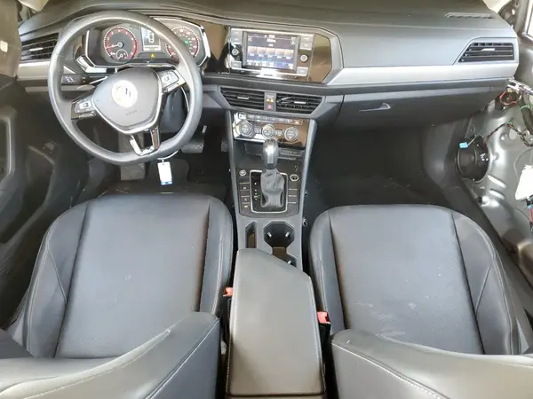 3VWC57BU3LM092064 2020 VOLKSWAGEN JETTA - Image 8