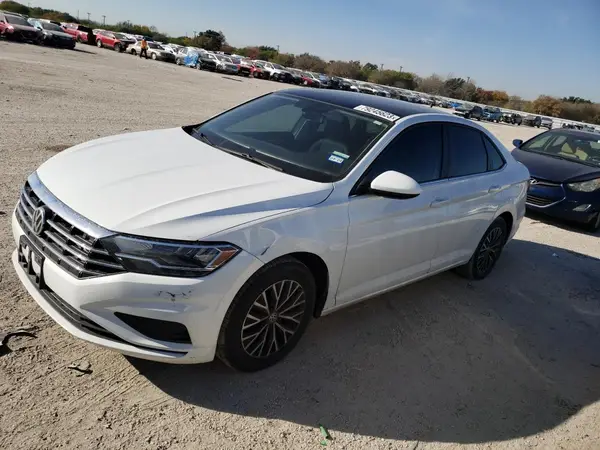 3VWC57BU3LM094283 2020 VOLKSWAGEN JETTA