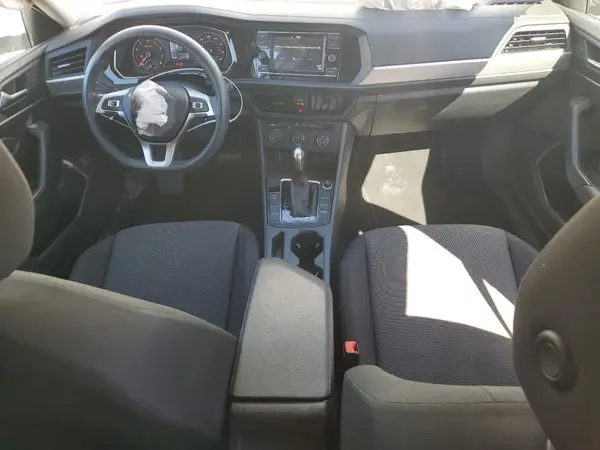 3VWC57BU3LM096714 2020 VOLKSWAGEN JETTA - Image 8