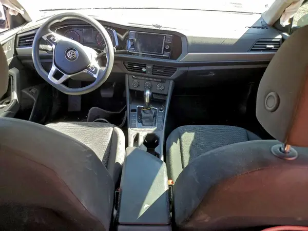 3VWC57BU3LM101975 2020 VOLKSWAGEN JETTA - Image 8