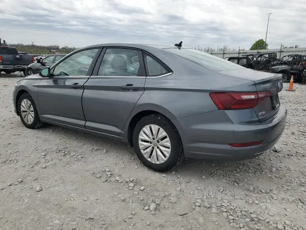 3VWC57BU3LM103564 2020 VOLKSWAGEN JETTA - Image 2